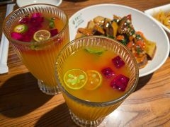 -驿楼兰·新疆菜(火车站店)