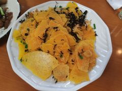 -洪福饭店·十八年老店