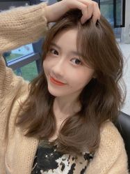 -Rise Hair上升造型