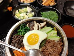 -九田家黑牛烤肉料理(石路天虹店)