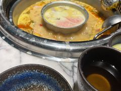 -鱼豆吉·豆浆鱼火锅(宜昌万达店)