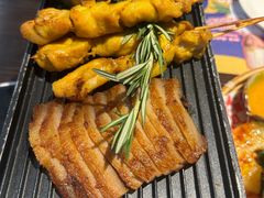 -泰妃殿(武汉首店)