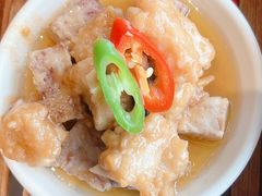 -馋遇江南·精致湖景雅宴(东方之门店)