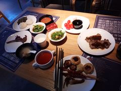 -印象鲵宴·张家界地标美食名片(溪布街店)