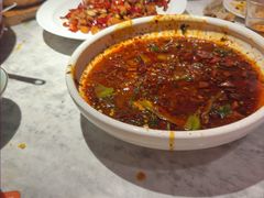 -天辣(金桥啦啦宝都店)