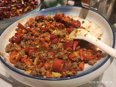 -鄱阳湖·江西小炒·瓦罐煨汤(五道口店)