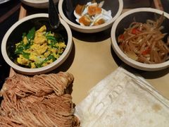 -挂旗柴锅鸡(蚌山区嘉年华店)