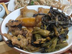 -红灯笼龙凤饭店(宁波老字号店)