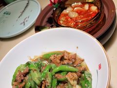 -佬麻雀·新湘菜(珠海金发购物中心店)
