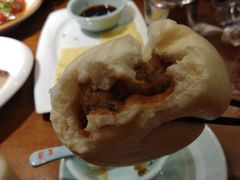 -翠姐姐农家大院·16年土菜馆(滨康路店)