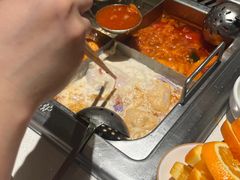 -海底捞火锅(长宁路龙之梦店)