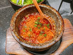 -虎丸烧肉(新大陆广场店)