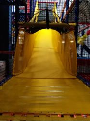 -动力星球家庭亲子游乐中心