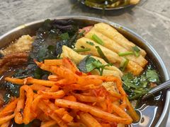 -居鲜味螺蛳粉(客村店)