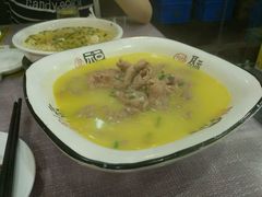 -皮五鱼汤面(老街店)