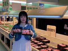 -爱伲牛肉火锅自助(景洪店)