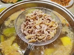 -小煵记·打边炉(西丽文光店)