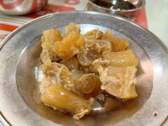 -阿秋牛排(湖心街店)