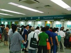 -上海市普陀区中心医院