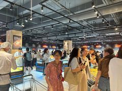 -宝龙城(杭州滨江店)