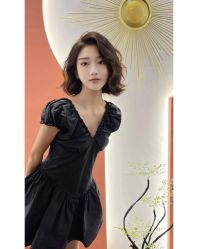 -LJOY丽锦造型·烫发染发