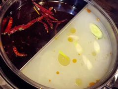 -三番火辣串串香(南市场店)