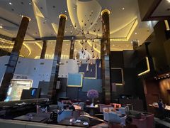 -mezza9 Macau(澳门君悦酒店)