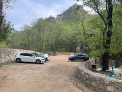 -大岭沟猕猴桃谷风景区