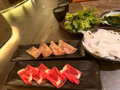 -湊湊火锅·茶憩(合生汇购物中心店)