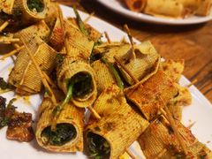 -有奴思烤肉·清真(正宁路店)