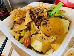 -林静小吃(复兴路店)