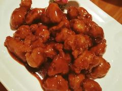 -日出青木·杭帮菜名店