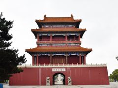 -南戴河国际娱乐中心