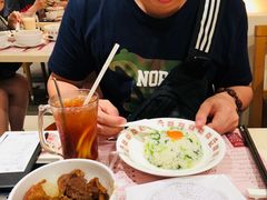 -池记(尖沙咀店)
