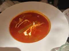 -锦潼西餐厅
