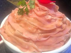 -周师兄大刀腰片火锅(洪崖洞旗舰店)