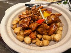 -海派悦庭·海胆烧麦·新融合菜(凯德广场店)