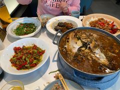 -攸州小镇家湘菜(小米科技园店)