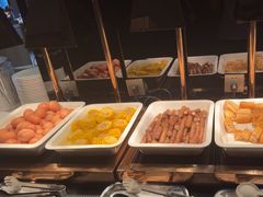 -東舍食唐精品陕菜馆