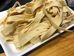 -裕德孚手切涮羊肉(建业凯旋广场店)