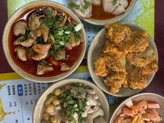 -周肥肠(江油总店)