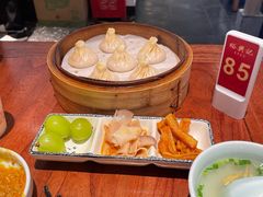 -裕兴记•蟹黄面馆(人民广场店)