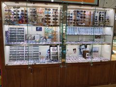 -三叶眼镜城批发市场(上海火车站店)