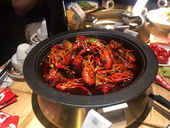 -六月雪干锅(涪城万达广场店)