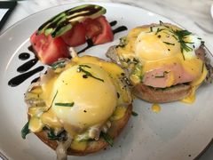 -农畉LONFOOD(福田星河COCOPark店)