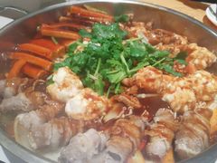 -黄记煌三汁焖锅(广州曜一城店)