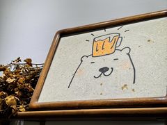 -白熊咖啡(闽江大道店)