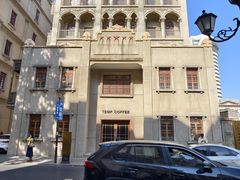 -汕头开埠文化陈列馆