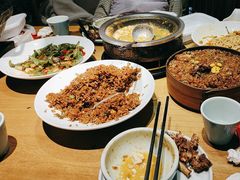 -郭家大院 老南京土菜(九霄店)