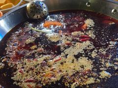 -毛毛老火锅(八年观音桥店)
